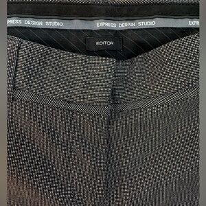 Express | Designer Studio |Trouser Pant | Bootcut
